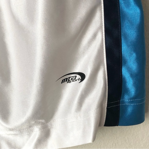 CLOSEOUT \MTA\• Men’s Basketball Shorts - Picture 6 of 12